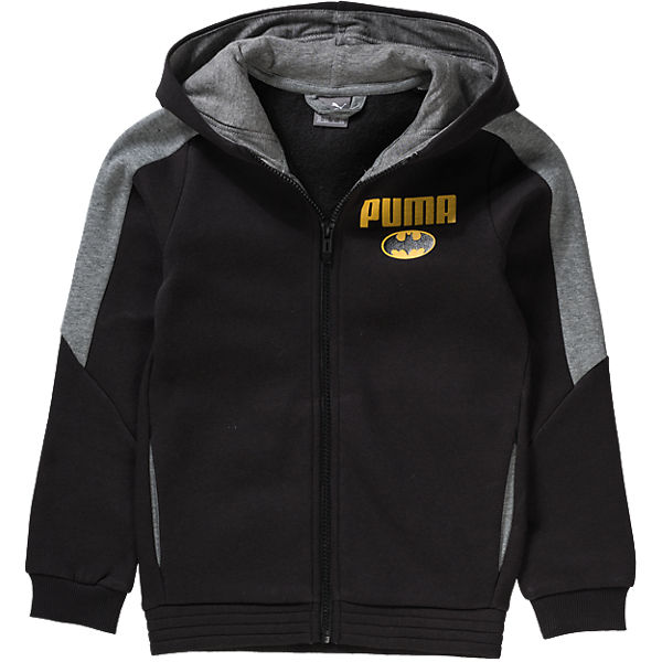 Batman Sweatjacke für Jungen