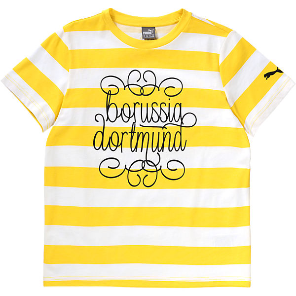 BVB T-Shirt für Jungen