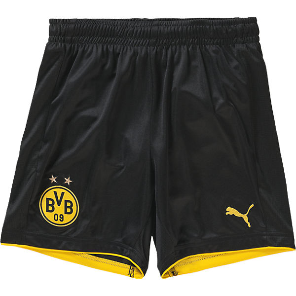 Kinder Shorts BVB für Jungen