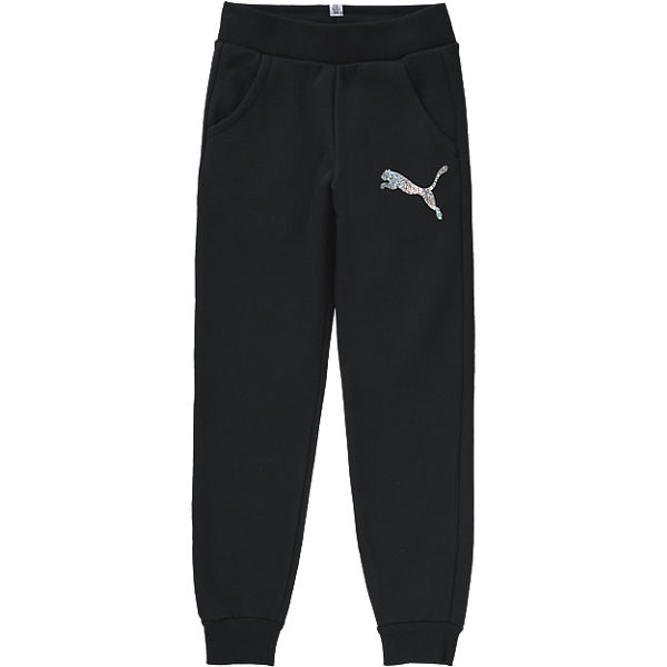 Jogginghose für Mädchen