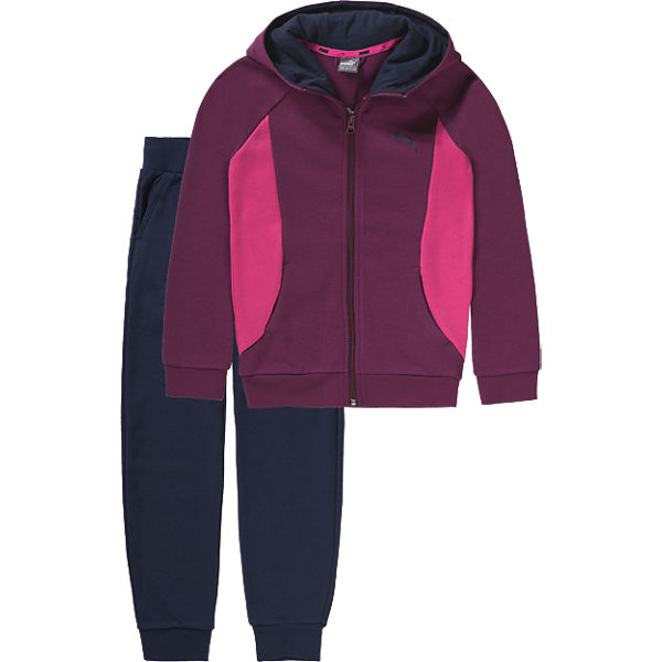 Jogginganzug für Mädchen