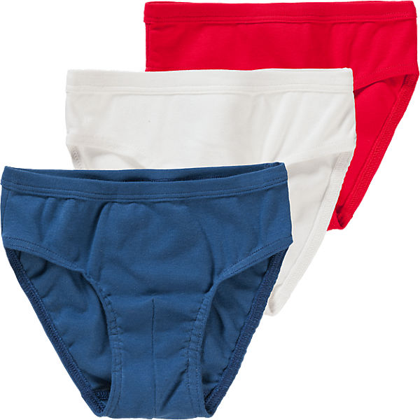 Slips 3er-Pack für Jungen
