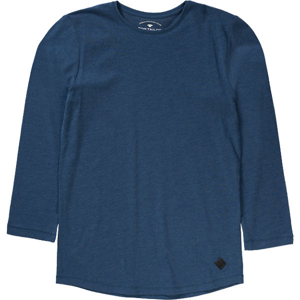 Langarmshirt für Jungen