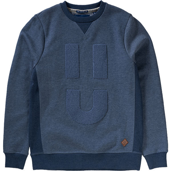 Sweatshirt für Jungen