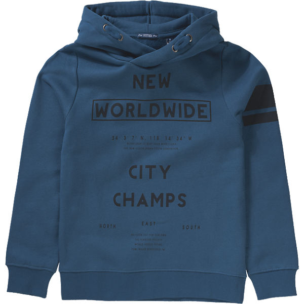 Kapuzenpullover für Jungen