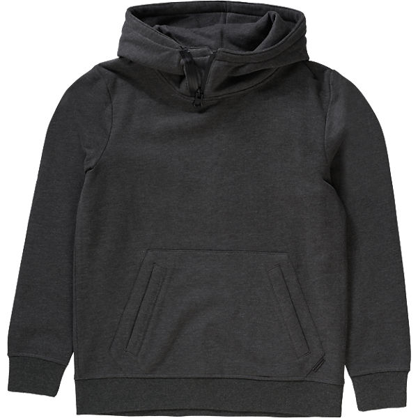 Kapuzenpullover mit Kängurutasche für Jungen