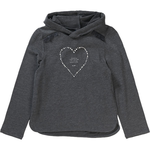 Kapuzenpullover für Mädchen