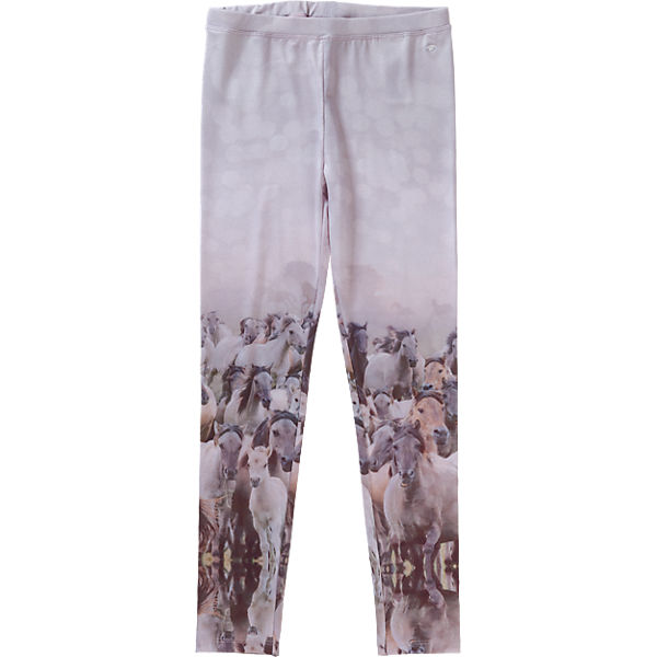 Leggings für Mädchen