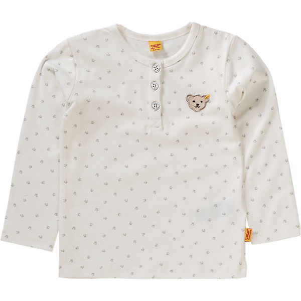 Baby Langarmshirt für Jungen