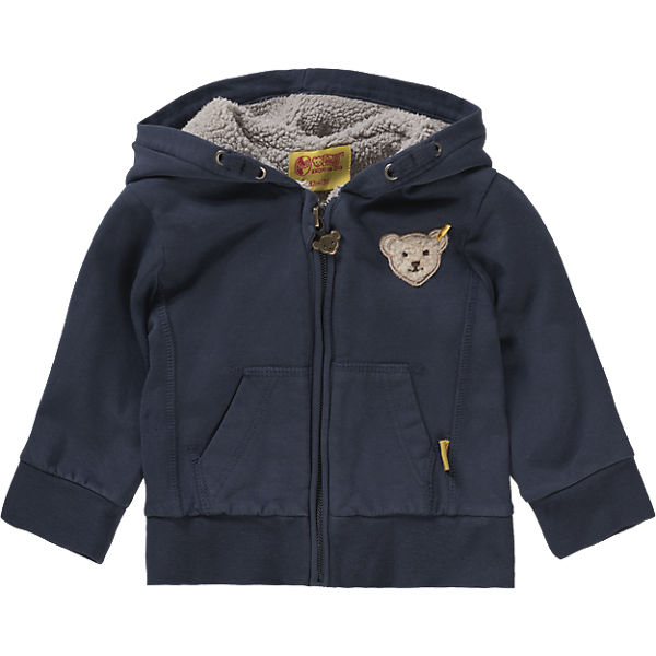 Baby Sweatjacke für Jungen