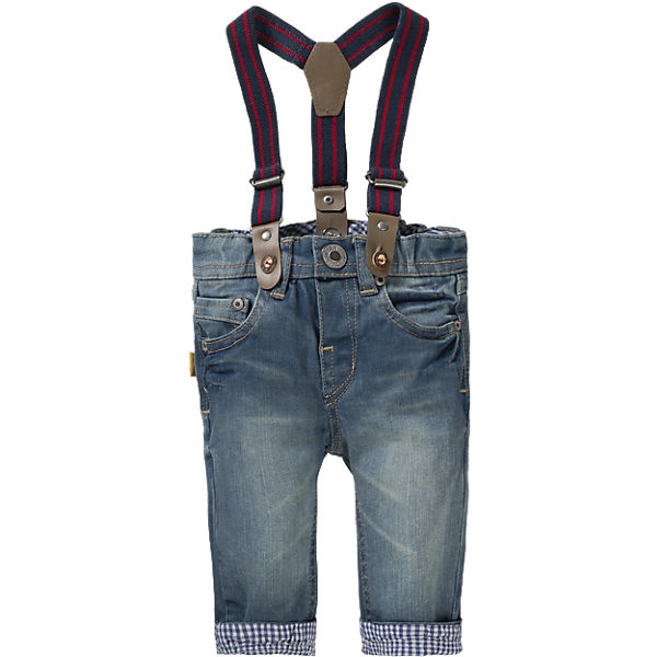 Baby Jeans für Jungen