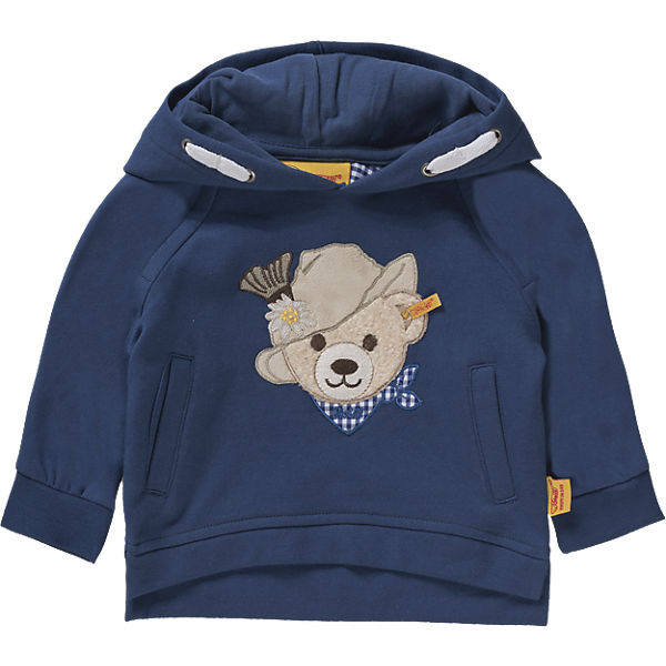 Baby Kapuzenpullover für Jungen