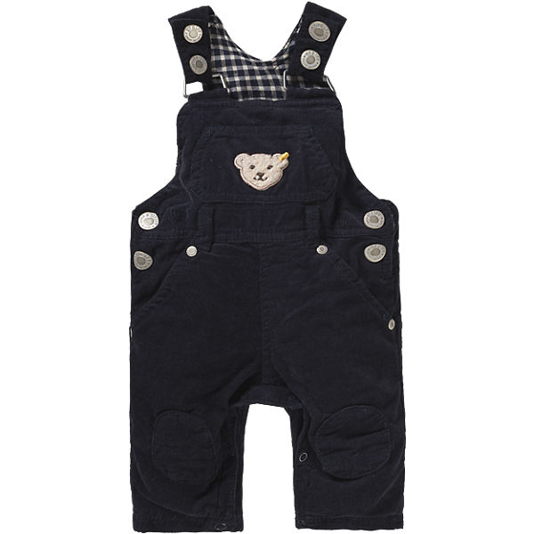 Baby Latzhose für Jungen