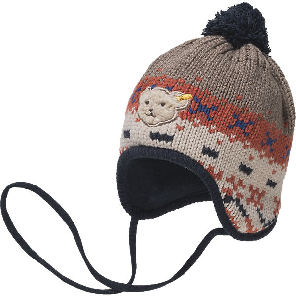 Baby Mütze für Jungen
