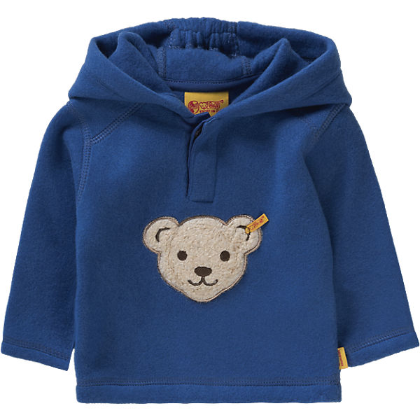 Baby Fleecepullover für Jungen