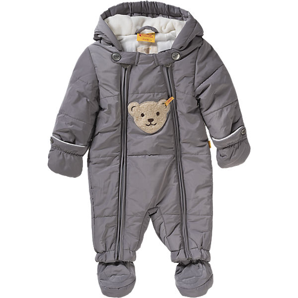 Baby Schneeanzug für Jungen