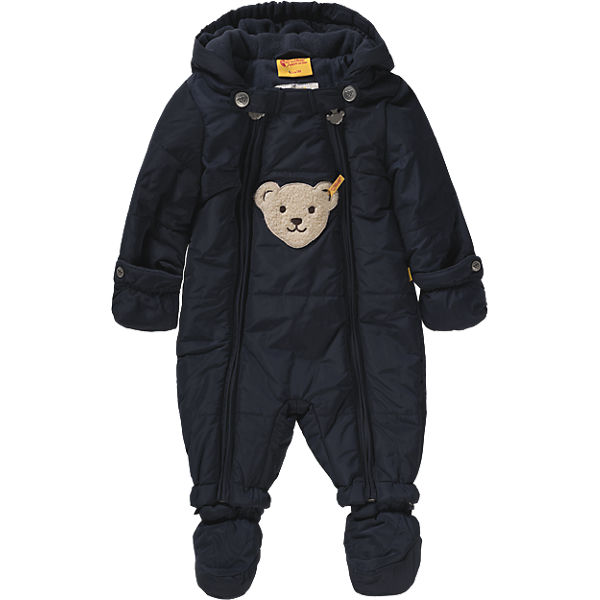 Baby Schneeanzug für Jungen