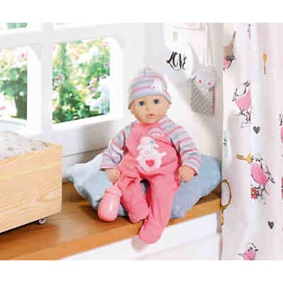 My First Baby Annabell® Babypuppe mit Schlafaugen - Exklusivartikel 2