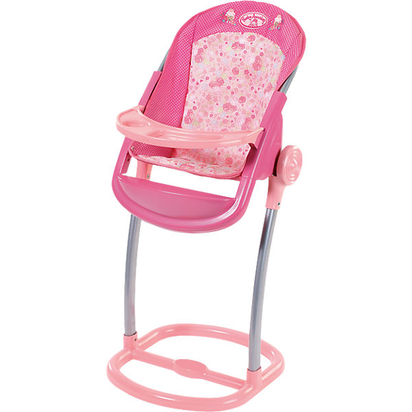 Baby Annabell® Puppenhochstuhl