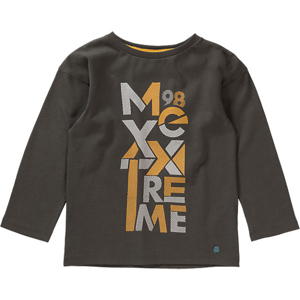 Langarmshirt für Jungen