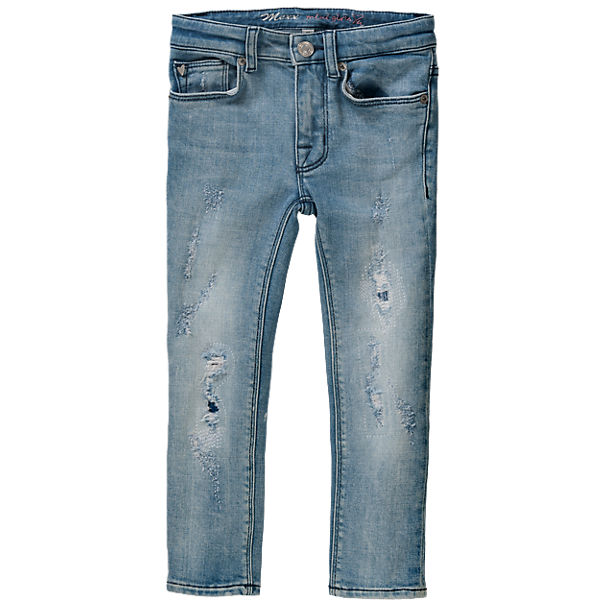 Jeans für Mädchen