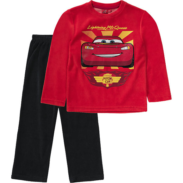 DISNEY CARS Schlafanzug für Jungen