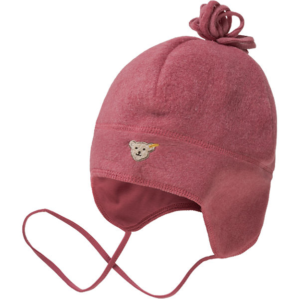 Baby Mütze für Mädchen