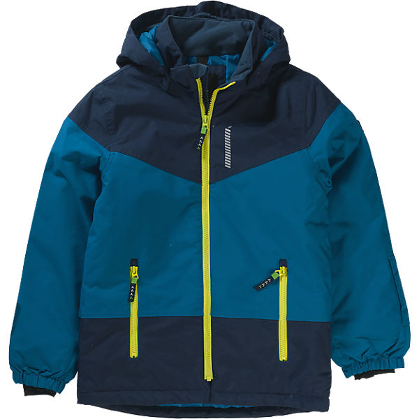 Skijacke NITSTORM für Jungen