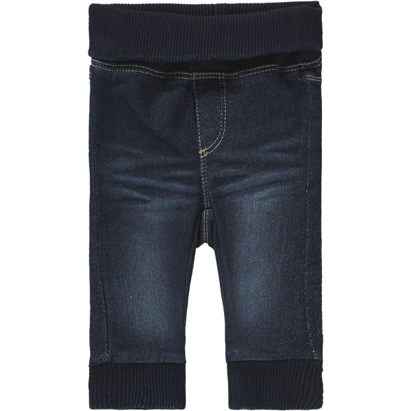 Baby Jeans NITRUR für Jungen