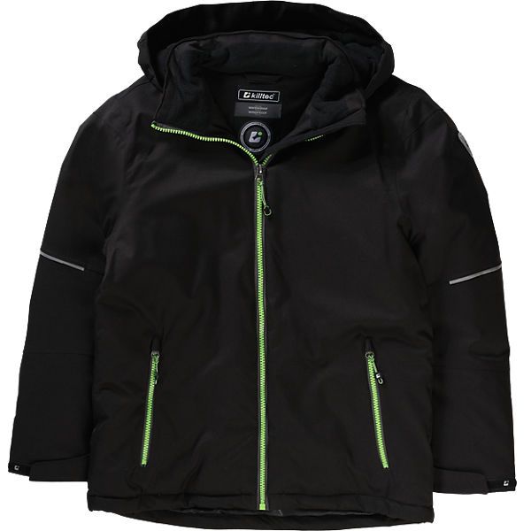 Winterjacke Wahido für Jungen