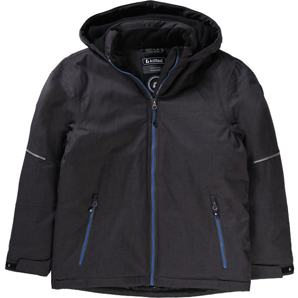 Winterjacke Wahido für Jungen