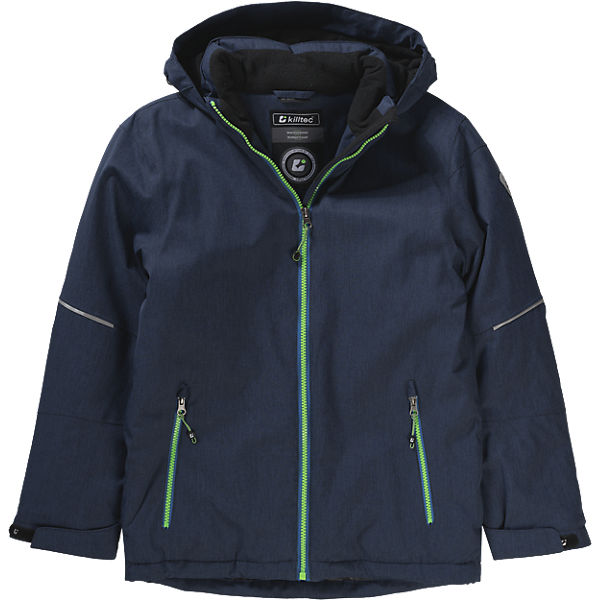 Winterjacke Wahido für Jungen