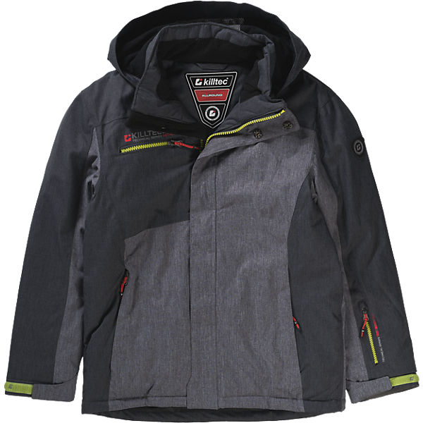 Winterjacke Erek für Jungen