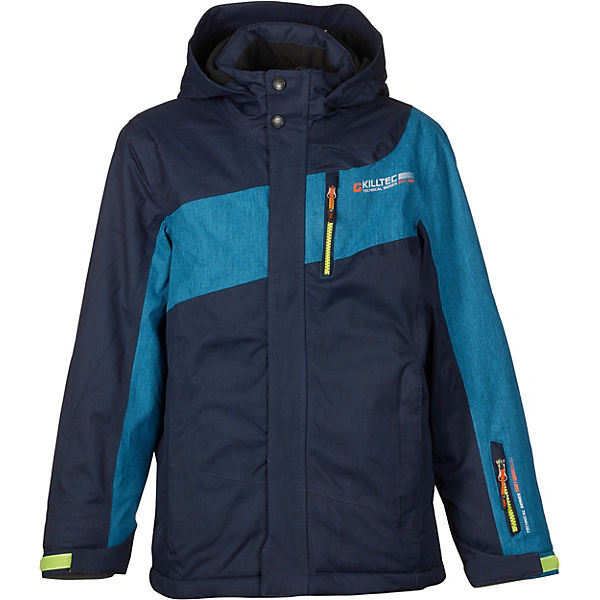Skijacke Kaleo für Jungen