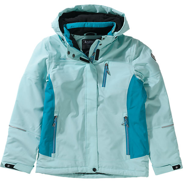 Winterjacke Iranea für Mädchen