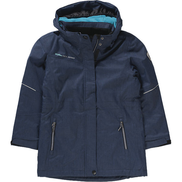 Winterparka Lidiana für Mädchen