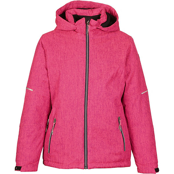 Winterjacke Waila für Mädchen