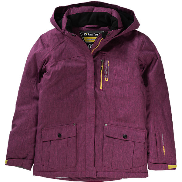 Winterjacke Ajeta für Mädchen