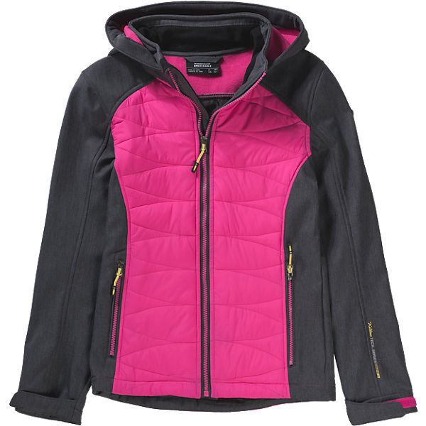 Outdoorjacke Neema für Mädchen