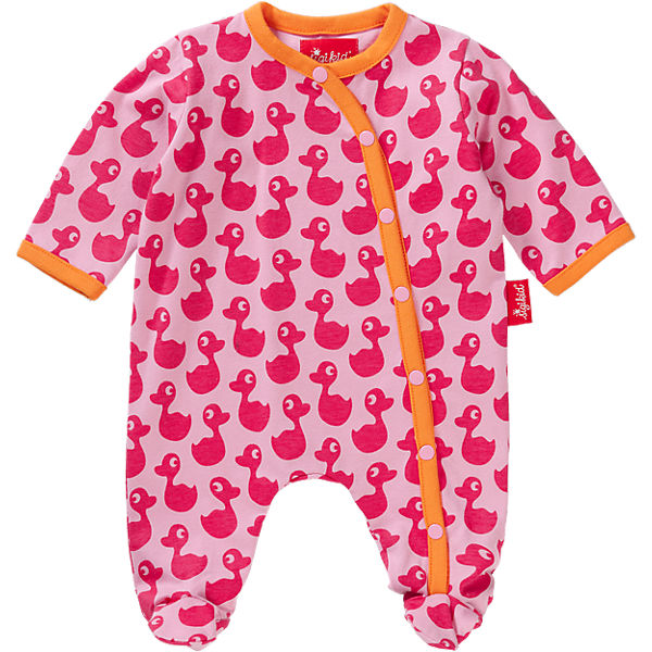 Baby Schlafanzug für Mädchen