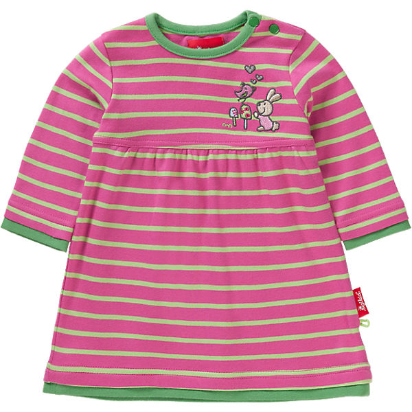 Baby Kleid, Einhorn