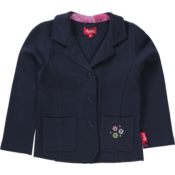Sweatblazer für Mädchen
