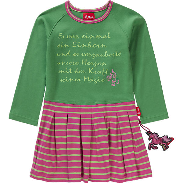 Kinder Jerseykleid