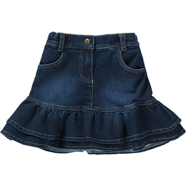 Kinder Jeansrock