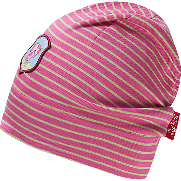 Beanie für Mädchen
