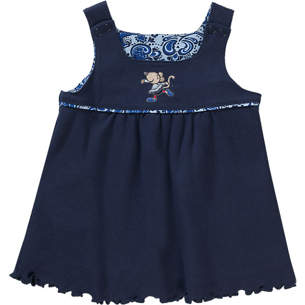 Baby Wendekleid
