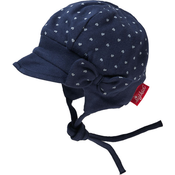 Baby Mütze für Mädchen