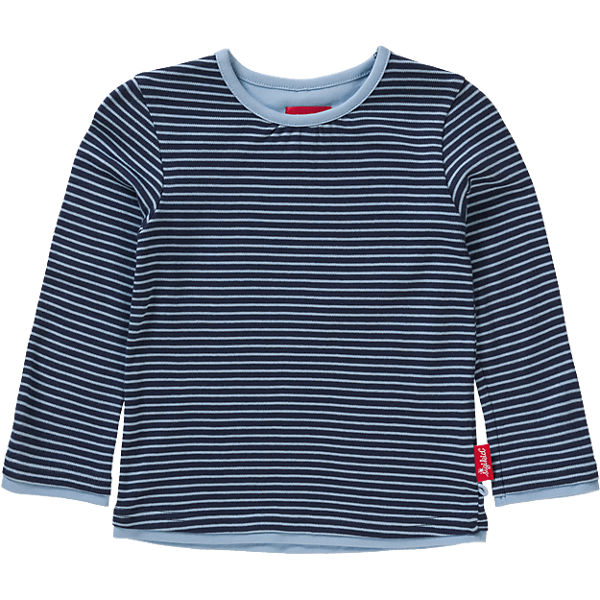 Langarmshirt für Mädchen