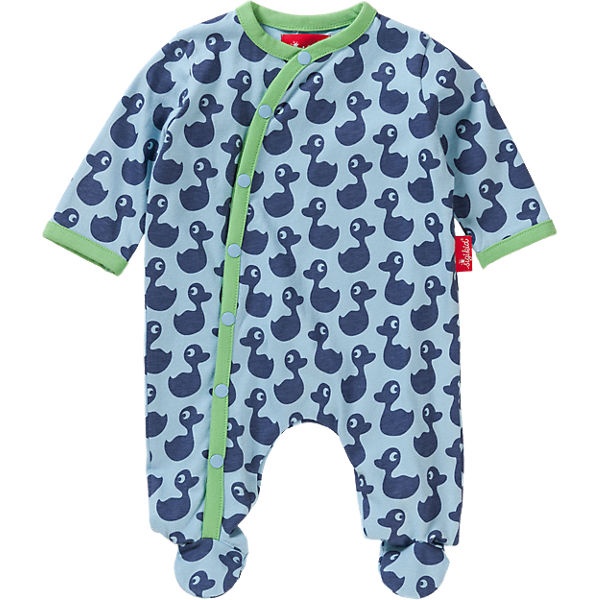 Baby Schlafanzug für Jungen