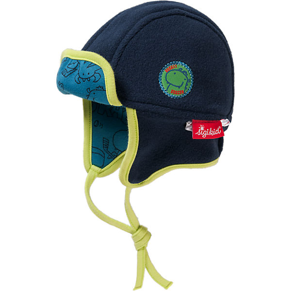 Baby Fliegermütze für Jungen